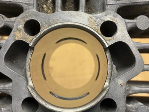 Cilinder met zuiger 15.73.85